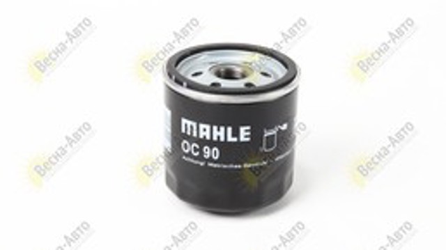 MAHLE OC90OF Filtro de aceite comprar Barcelona