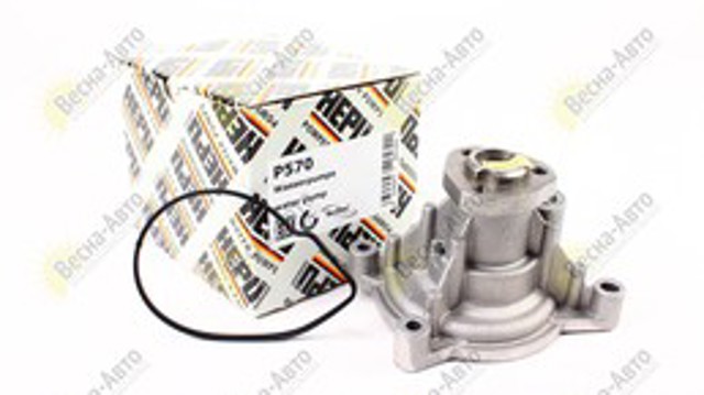 P570 HEPU Bomba de agua  disponible Ourense