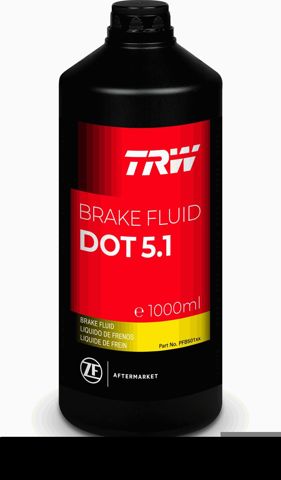 PFB501SE Líquido de frenos  comprar en Pontevedra