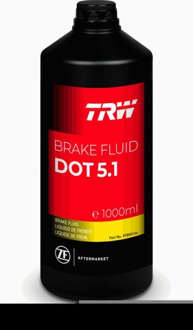 PFB501SE Líquido de frenos  comprar en Pontevedra