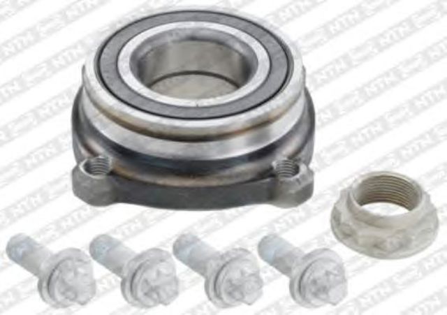 SNR R15032 Cojinete de rueda comprar Pamplona