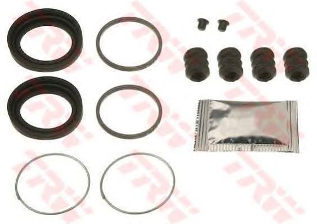 TRW SJ1041 Kit de reparación de pinzas de freno  en stock Terrassa