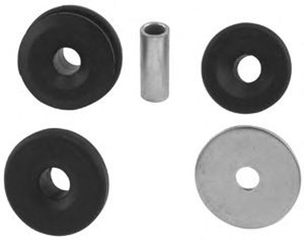 SM5091 Copela de amortiguador trasero  en stock Castellón