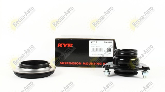 SM5615 Soporte amortiguador delantero  comprar en Reus