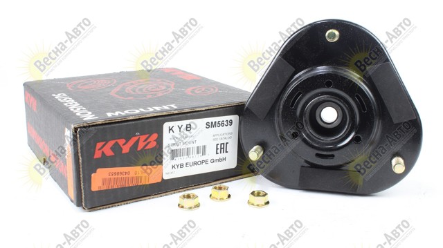 SM5639 Soporte amortiguador delantero  comprar en Zaragoza