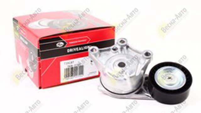 T39187 Tensor de correa, correa poli V  disponible Málaga