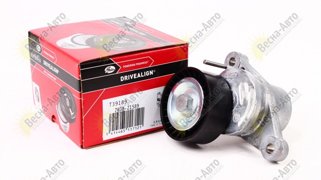 T39189 Tensor de correa poli V comprar Almería