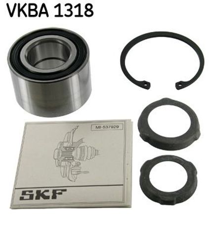 VKBA1318 Cojinete de rueda trasero  comprar en Zaragoza