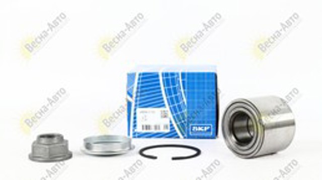 VKBA6799 SKF Cojinete de rueda trasero  comprar en Lleida