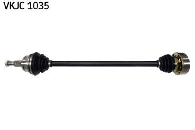 SKF VKJC1035 Árbol de transmisión delantero derecho  en stock Terrassa