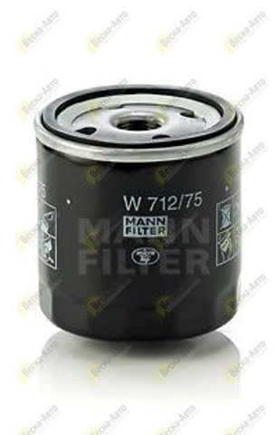 W71275 Filtro de aceite  comprar en Pontevedra
