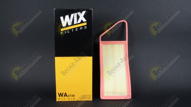 WIX WA6738 Filtro de aire  comprar en Murcia