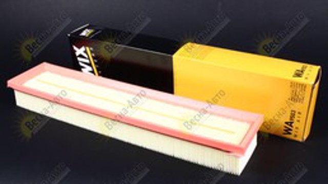 WA9503 WIX Filtro de aire  comprar en Jaén