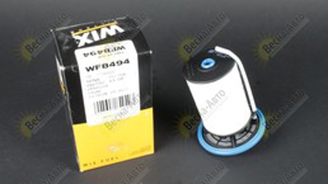 WF8494 WIX Filtro combustible  disponible Vigo