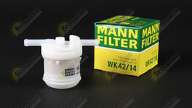 WK4214 Filtro de combustible  en stock Sabadell