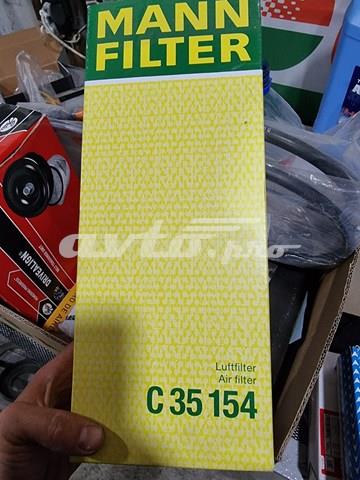 MANN C35154 Filtro de aire  en stock Valencia