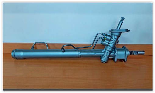 96535298 GM Cremallera de dirección  disponible Vigo