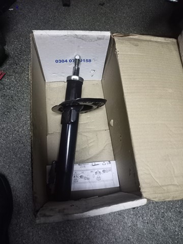 633718 KAYABA Amortiguador delantero  en stock Gandía