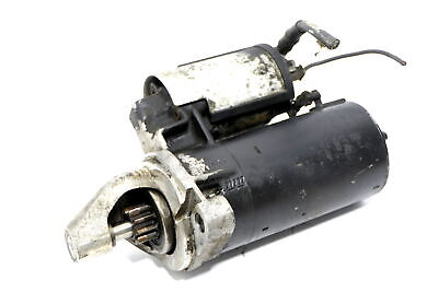 BOSCH 0001108113 Motor de arranque  disponible España
