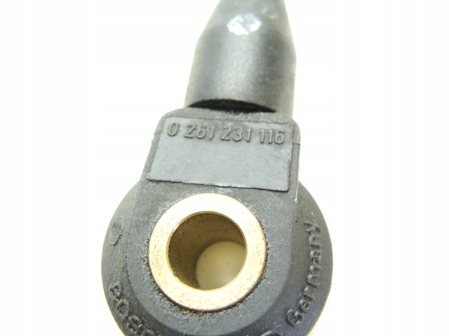 0261231116 Sensor de detonacion  en stock Sabadell