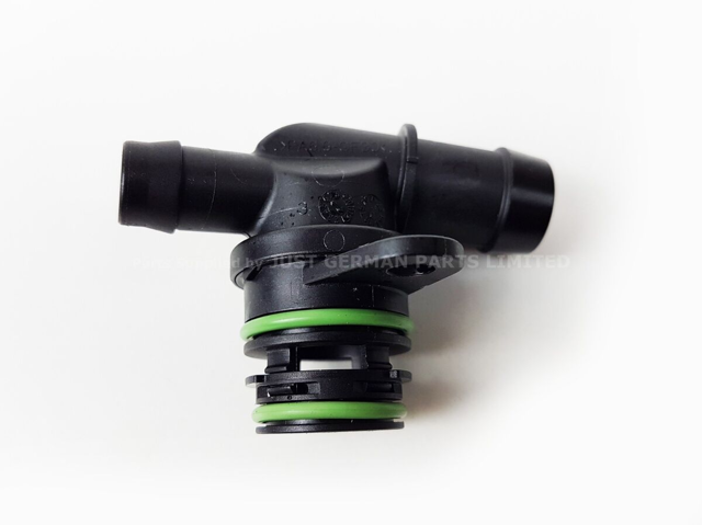 VAG 03F103175A Válvula, ventilaciuón cárter  comprar en Murcia