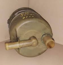 FIAT 7700782884 Depósito de bomba de dirección hidráulica  disponible Lugo