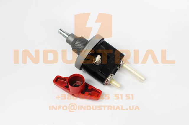 IVECO 5801784014 Interruptor de masa  comprar en Albacete