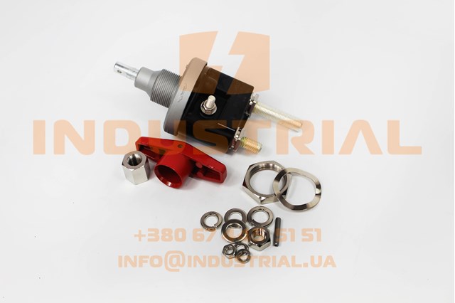 5801784014 IVECO Interruptor de masa  en stock Gandía