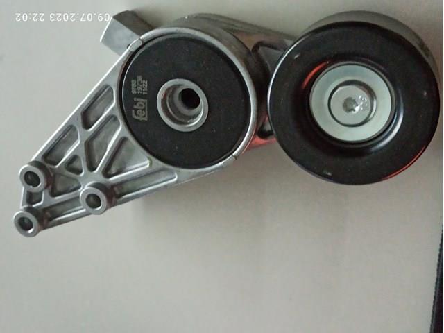 19736 FEBI Tensor de correa, correa poli V  disponible Ourense