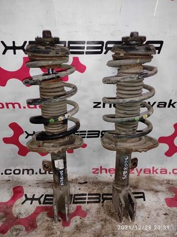 PEUGEOT 5208G3 Amortiguador delantero derecho  en stock Terrassa