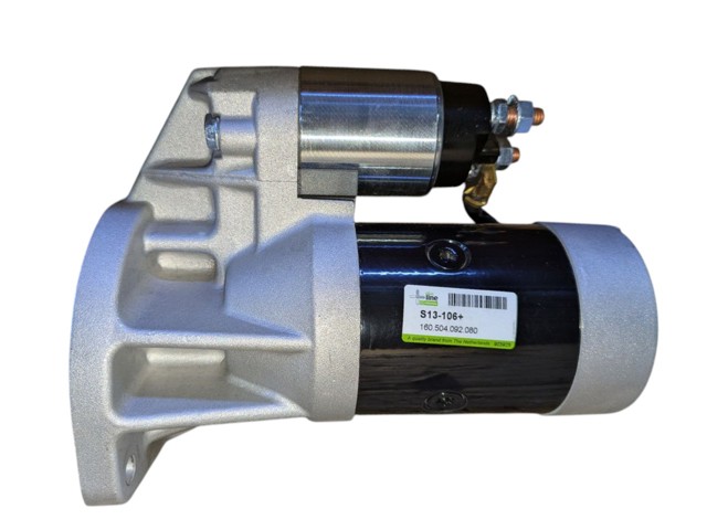 PSH 160504092080 Motor de arranque  en stock Terrassa