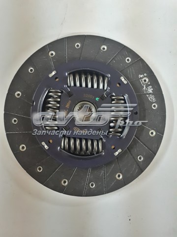 HYUNDAI 4110032001 Disco de embrague  comprar en Murcia