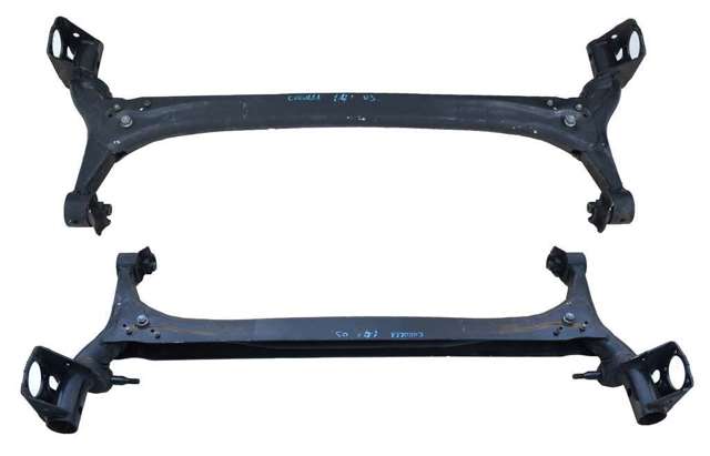 4210102130 Puente trasero  en stock Granada