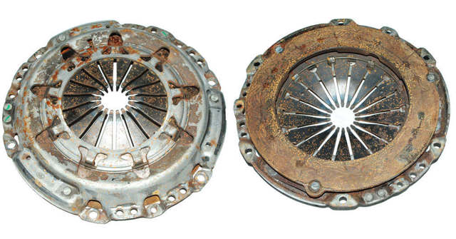 PEUGEOT 9685592080 Kit de embrague (3 partes)  comprar en Albacete