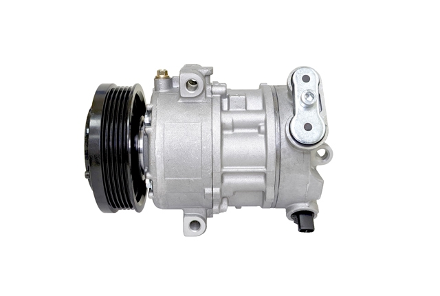 AC0212 Compresor de aire acondicionado  disponible Burgos