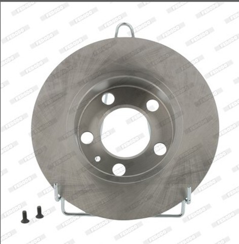 DDF929 Disco de freno trasero  disponible Utrera