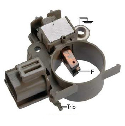 IM282 Regulador De Rele Del Generador (Rele De Carga)  comprar en Pontevedra