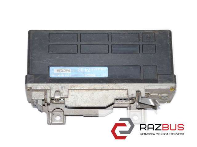 0265101040 MERCEDES Módulo ABS  comprar en Oviedo