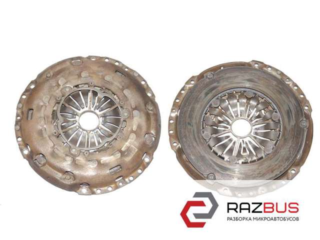 04L141015E Embrague comprar Almería