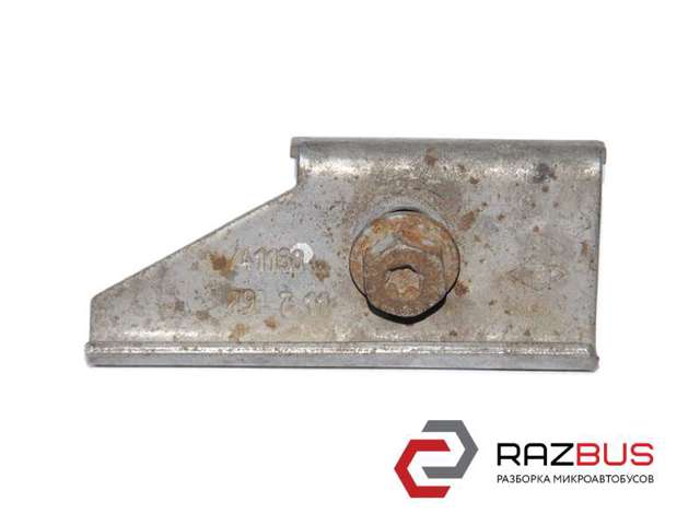 244382477R Montaje De Bateria (Soporte)  disponible Málaga