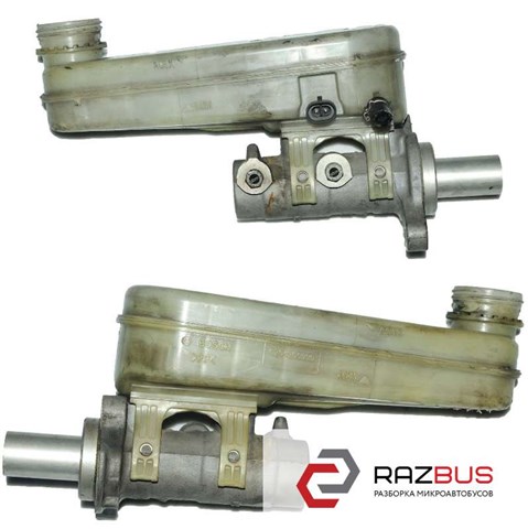 FIAT 4601T8 Cilindro principal de freno  comprar en Murcia