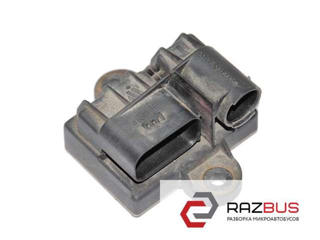 MERCEDES A6519001300 Relé de los calentadores comprar Barcelona