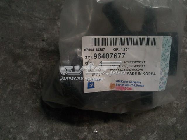 GM 96407677 Termostato comprar Pamplona