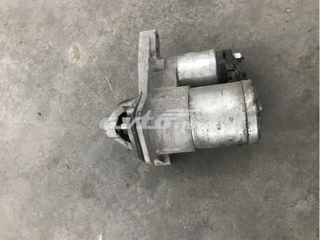 23300BC200 NISSAN Motor de arranque comprar Alcalá