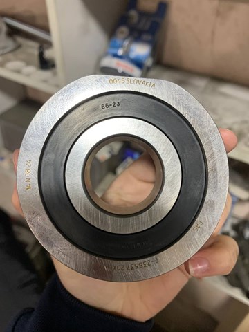 INA 712157110 Cojinete, caja de cambios  en stock Terrassa