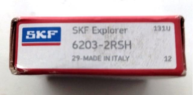 62032RSH SKF Cojinete, alternador  comprar en Lleida