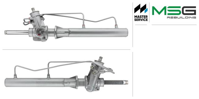 NISSAN 490012F910 Cremallera de dirección comprar Barcelona