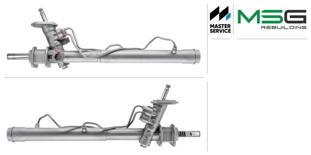 GM 96535298 Cremallera de dirección comprar Barcelona