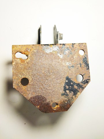 7755436 FIAT Soporte de motor trasero  disponible Alicante