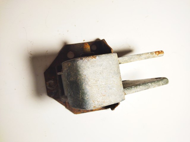 FIAT 7755436 Soporte de motor trasero  disponible España